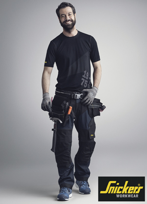 Snickers workwear