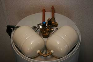 OSO Hotwater