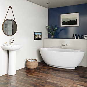 Will 2019 be the year of the smart bathroom?