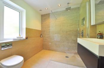 5 Ways of Adding Luxury to Your Bathroom in 2017