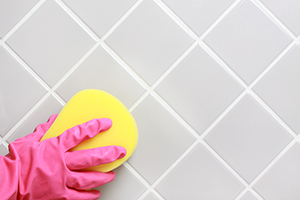 Bathroom Decor
