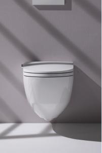 Cleanet Riva Shower WC