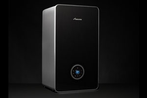 Greenstar 8000 Lifestyle Boiler