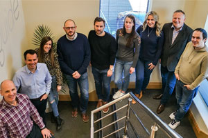 Boiler guide team