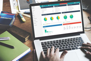 business software