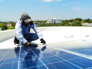 clean energy