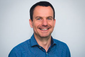 David Holmes from Holmes Media