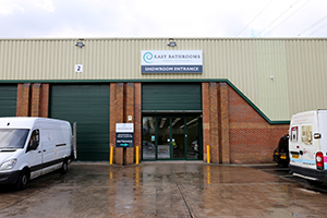 Bathroom supplier presses ahead with plans to become top specified new build brand