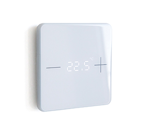 KNX eTR 101 Room Temperature Controller for KNX