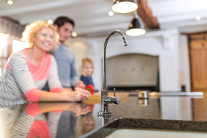 How good is our tap water really?