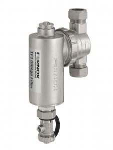 Fernox Product Innovation & Market Leading Expertise Recognised By H&V News Awards