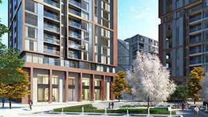 InSinkerator ® Wins Contract With Galliard Homes