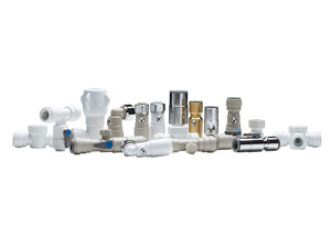 plumbing