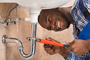 Happy Plumbers