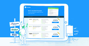 heatable website