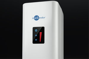 Insinkerator New Hot Water Tank
