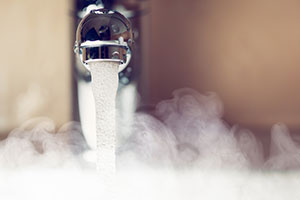 Approved water fitting tap
