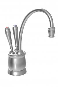 InSinkerator® Expands The Showroom Collection