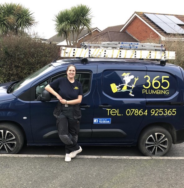 Jode Dixon - National Apprenticeship Week