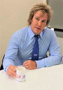 Pimlico Plumbers - Business Column