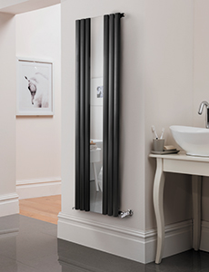 Aries Mirror From the Contemporary Collection by Aestus