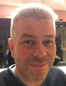 paul thorn
