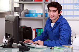 How digital transformation can benefit the plumbing industry  