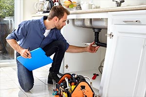plumber key worker status