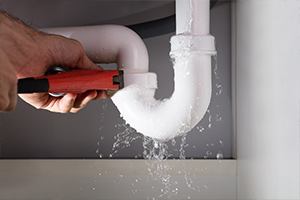 Plumbing problems