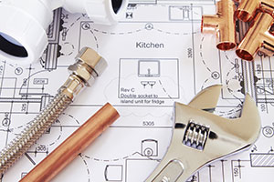 Collaboration they key to full plumbing and draining solution