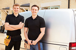 Beat the Freeze: Van Drivers Urged to Bring Tools Indoors