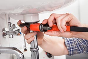 plumbers willing to work during pandemic