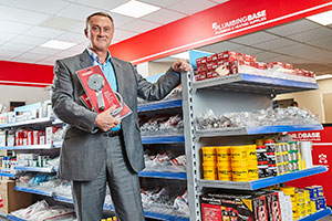 Buildbase launches Plumbingbase