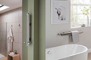 Towel Warmer