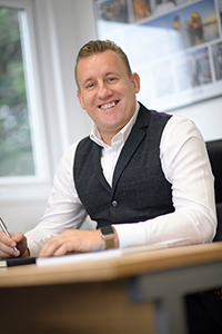 Polypipe welcomes new MD to civils division
