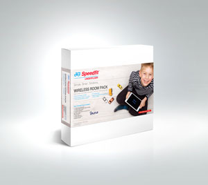 room pack box