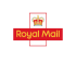 Royal Mail Logo