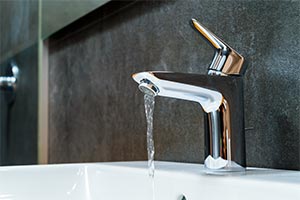 rising water bills