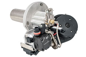 Teddington Systems develops advanced controller for next generation of domestic heating boiler