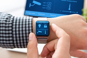 smart home