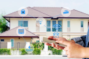 smart home