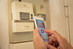 Customers getting ‘smart’ about meters to save on energy bills