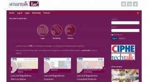 smarttalk website