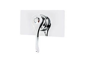 Twyford launches new high performance shower valve range