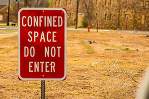 Dangers Of Confined Spaces Highlighted At Safety Event Hosted By DTL