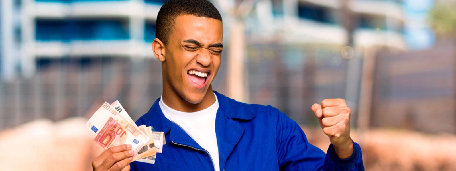 Self-Employed Plumbers With Payment