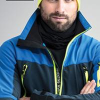 The Snickers Workwear  Range Brochure – Complete Freedom of Movement With The Newest Working Clothes.