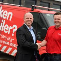 HomeServe Connect clocks up 20th franchise partnership as UK expansion continues