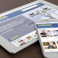 Fernox launches new website