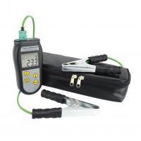  Differential thermometer kit for plumbers and heating engineers